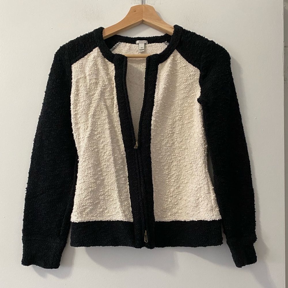 J.Crew Jacket - Picture 7 of 10